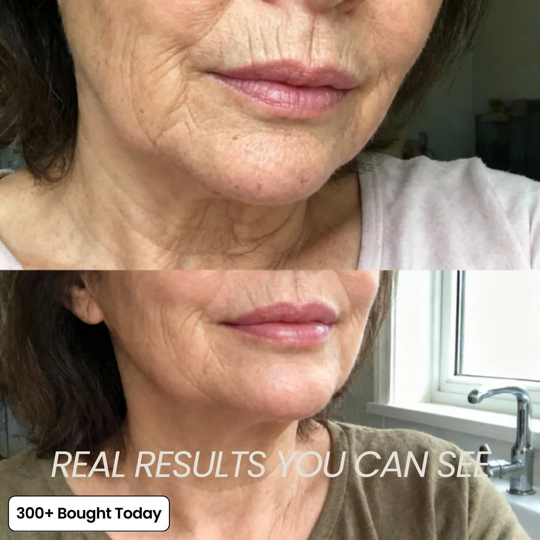 🔥LAST DAY 60% OFF Relivexia Korean Pink Collagen Volume Multi Balm